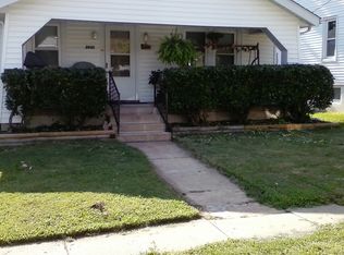 3433 Charlack Ave, Saint Louis, MO