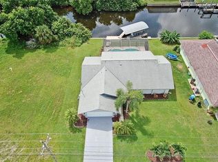428 Mohawk Pkwy, Cape Coral, FL 33914