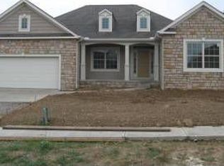 10115 Corona Ln, Plain City, OH 43064