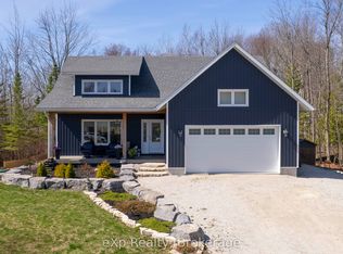 94 Birch St, South Bruce Peninsula, ON N0H 2G0