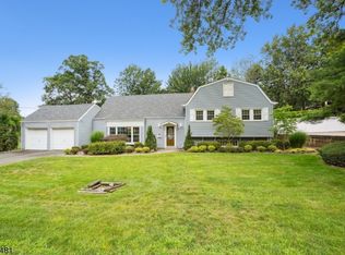 24 Connel Dr, West Orange, NJ 07052