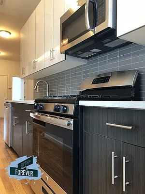 Rented by Fifth & Forever LLC | media 10