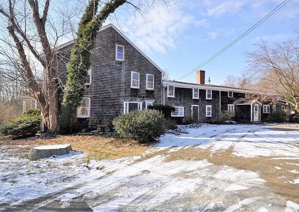 89 E Washington St, Hanson, MA 02341 Zillow