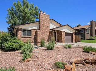 156 Quaker St, Golden, CO 80401