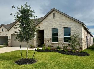 3005 Paradise Capri Dr, Katy, TX 77493