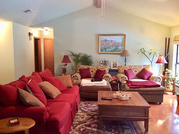 Large Family Room
