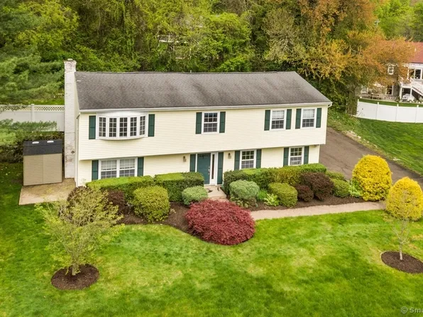 5 Tarone Drive, Norwalk, CT 06851