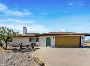 4360 Alta Ave, Joshua Tree, CA 92284