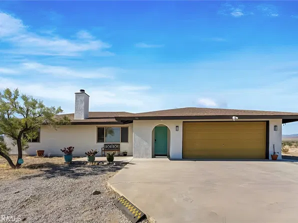 4360 Alta Ave, Joshua Tree, CA 92284