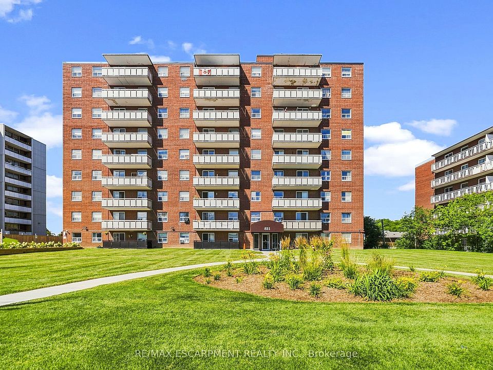 1st image of 851 Queenston Rd #202