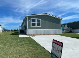 44 Open Range Trl #69, Willis, TX 77318