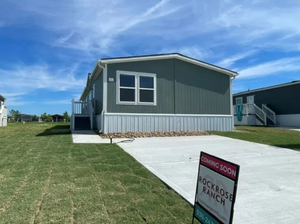 44 Open Range Trl #69, Willis, TX 77318