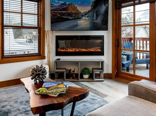 219 1st St #219, Whitefish, MT 59937