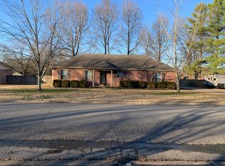 12 Forest Dr, Cabot, AR 72023