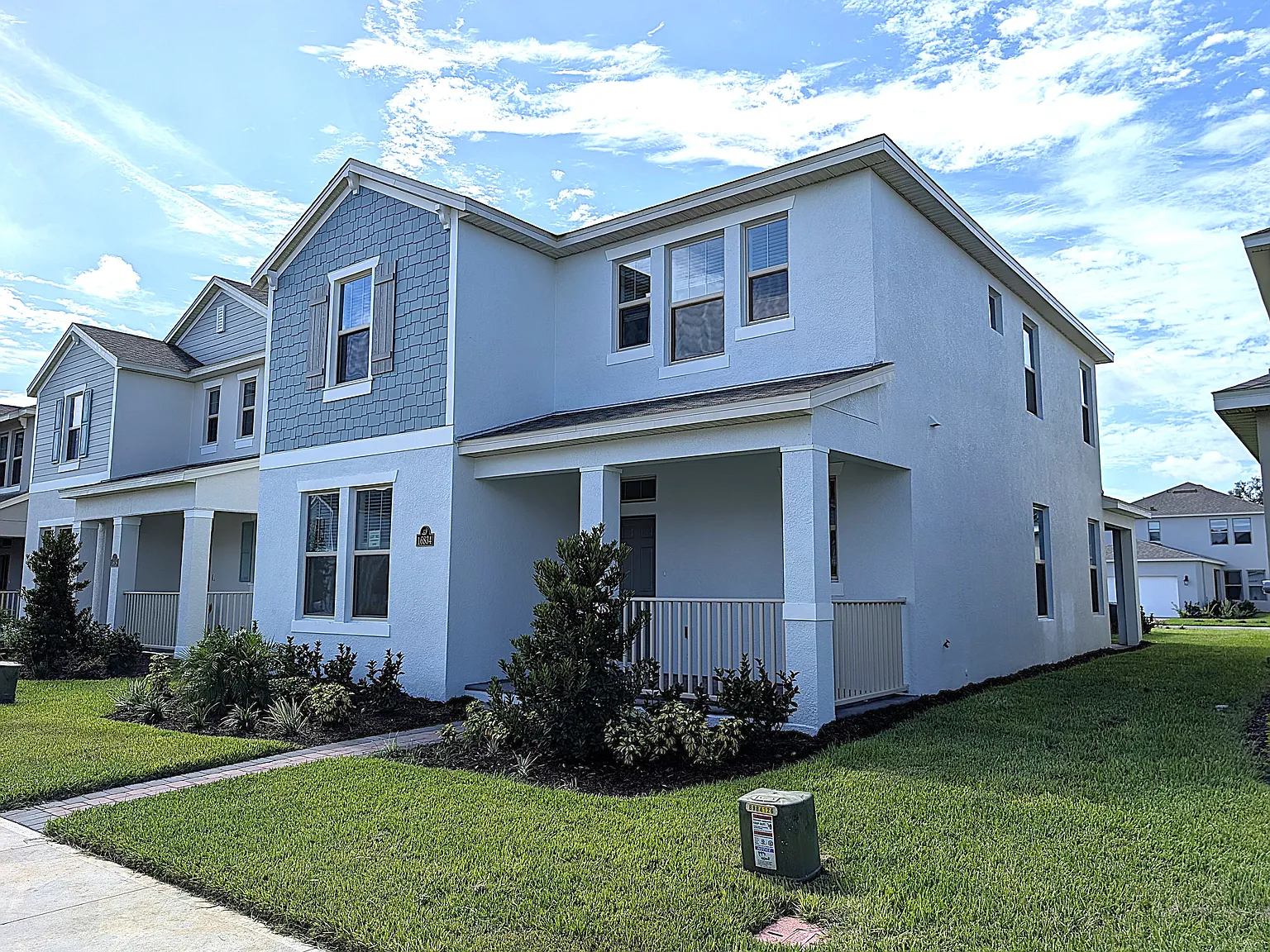 4 bed, 3.5 bath, 2494 sqft, $3,495 — Photo 4