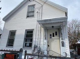971 Central St, Lowell, MA 01852