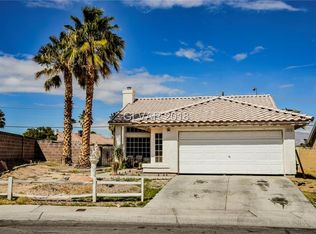 2216 Twisted Oak Ave, North Las Vegas, NV 89032