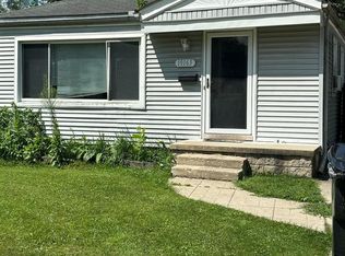 19165 Kinloch, Redford, MI 48240
