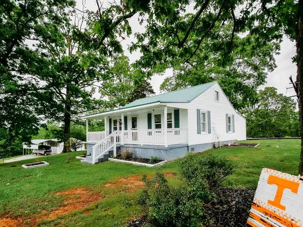 6357 Lollar Rd, Baxter, TN 38544