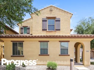 5342 W Chisum Trl, Phoenix, AZ 85083