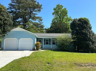 932 Mandarin Trl, Jacksonville, NC 28540