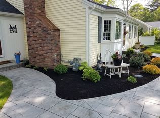 21 Saint Andrews Way, South Yarmouth, MA 02664