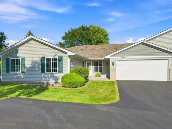 8554 Telford Ln N, Brooklyn Park, MN 55443
