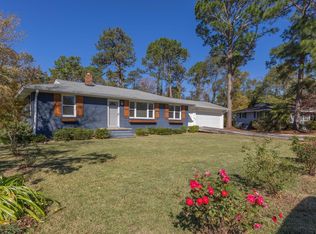 910 Bonnie Ln, Aiken, SC 29803