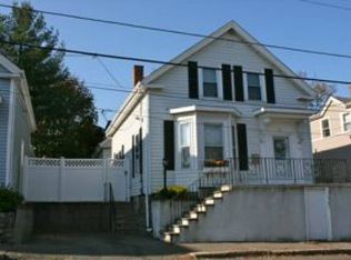 11 Balcomb St, Salem, MA 01970