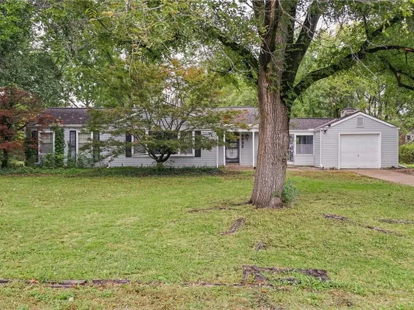 8932 E 66th St, Raytown, MO 64133