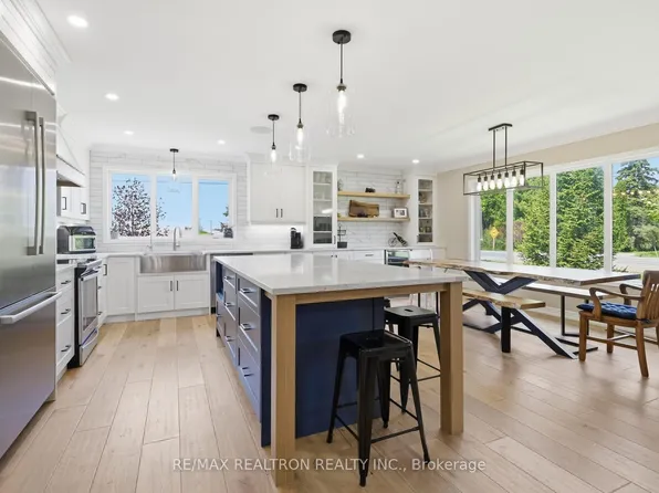 5995 Ochonski Rd, Clarington, ON L0B 1M0