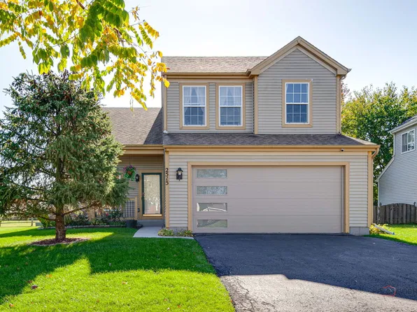 2515 N Stratford Ln, Round Lake Beach, IL 60073
