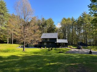 12 Downer Ln, Woodstock, NY 12498