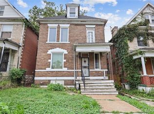 5960 Minerva Ave, Saint Louis, MO 63112