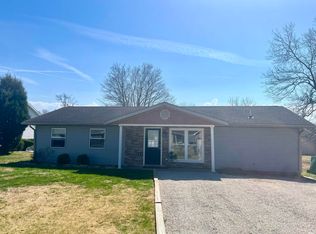 757 W Donder Ln, Santa Claus, IN
