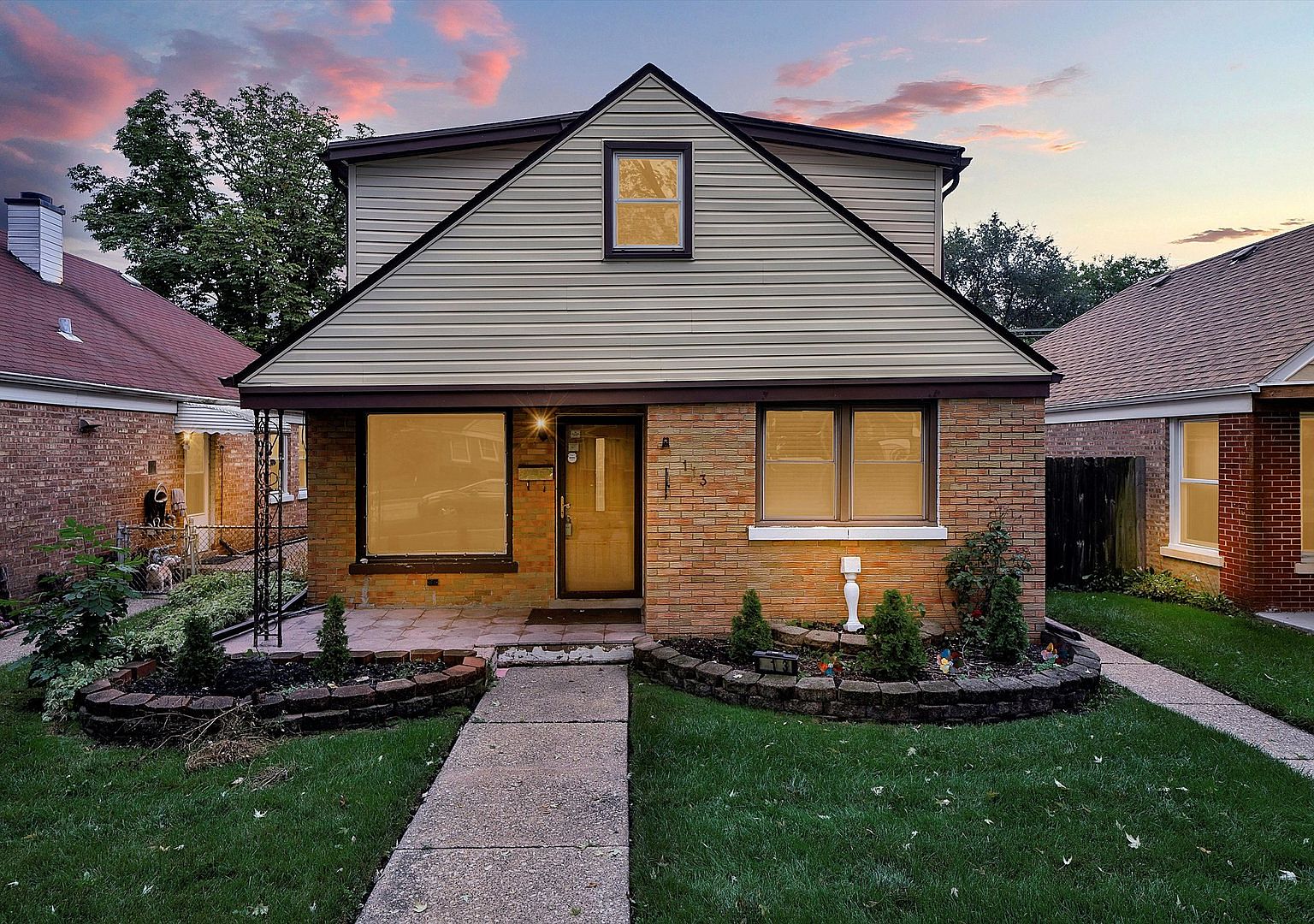 113 49th Ave, Bellwood, IL 60104 MLS 11907824 Zillow