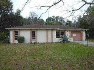 373 Leafy Way Ave, Spring Hill, FL 34606