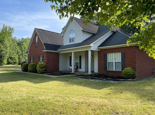 2331 Oak Creek Dr, Hernando, MS 38632