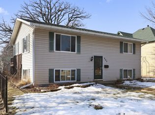 805 2nd Ave S, Sauk Rapids, MN 56379