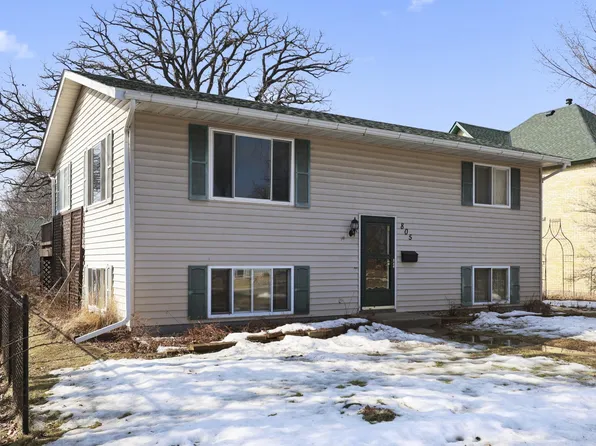 805 2nd Ave S, Sauk Rapids, MN 56379