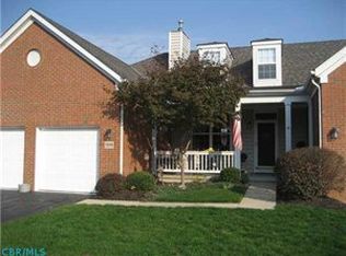 5898 Oakpath Ln, Columbus, OH 43213