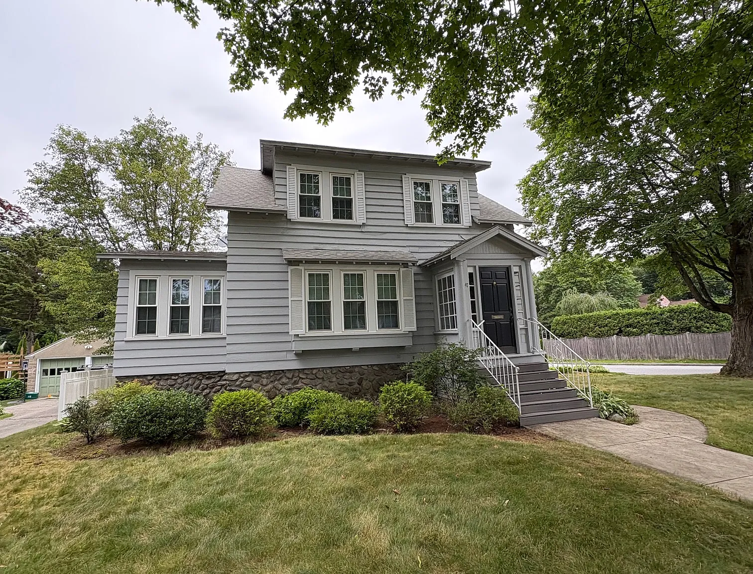 3 bed, $3,200 — Photo 1