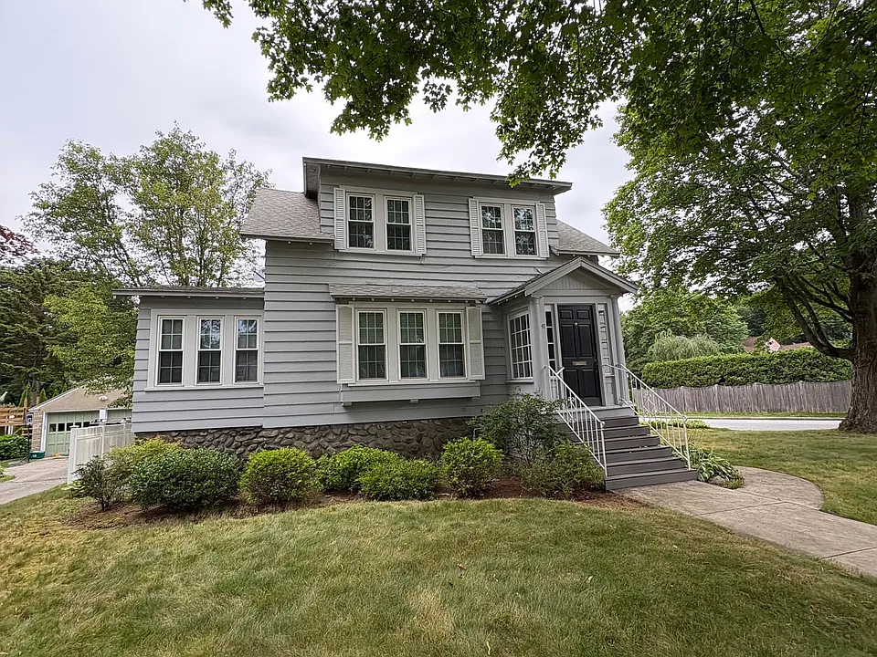 47 Amherst St