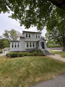 47 Amherst St, Worcester, MA, 01602