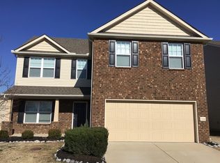 708 White Oak Dr, Lebanon, TN 37087