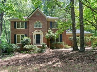 6205 Pin Oak Ln, Alpharetta, GA 30005