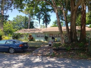 896 Christy Dr, Port Orange, FL 32129
