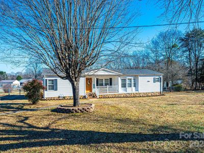 3569 Berry Rd, Connelly Springs, NC, 28612