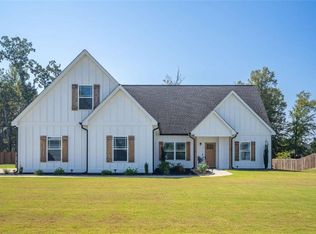 10 Oak View Dr NE, Rome, GA 30165