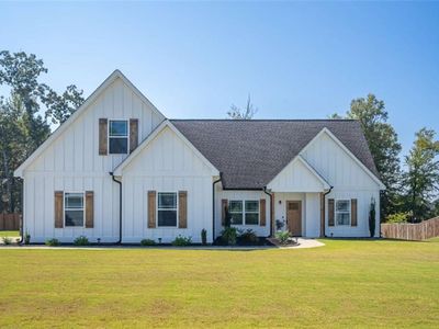 10 Oak View Dr NE, Rome, GA, 30165